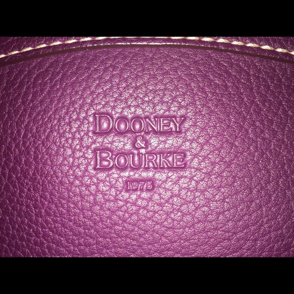 Dooney & Bourke Backpack - Picture 9 of 9